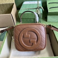 Gucci Box Bags